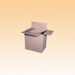 Full Flap Slotted Container