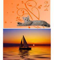 Greeting Cards Printing