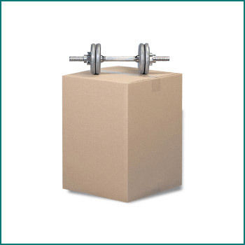 Heavy Duty Corrugated Boxes