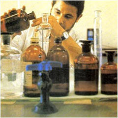 Laboratary Chemicals