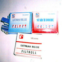 Litmus Paper