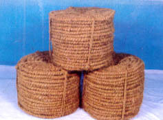 Machine Twisted Coir