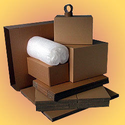 Tamper Evident Packaging Cartons - Durable High Quality Raw Materials, Custom Sizes And Shapes For Optimal Product Protection