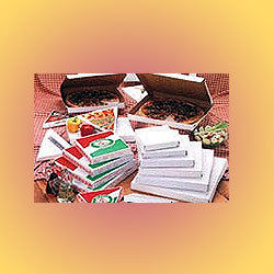 Plastic Packaging Materials