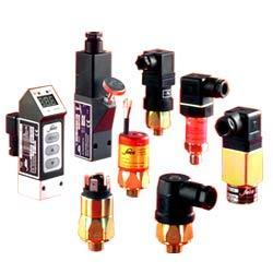 Pressure Switches