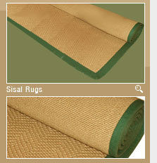 Sisal Rugs