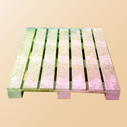 Wooden Euro Pallets