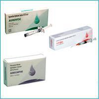 Cataract Products