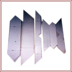 Crgo Transformer Stampings