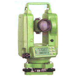 Digital Theodolite