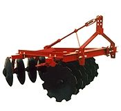 Disc Harrow