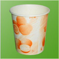 Disposable Paper Cup