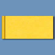 Fuel Filter Paper (Yellow)