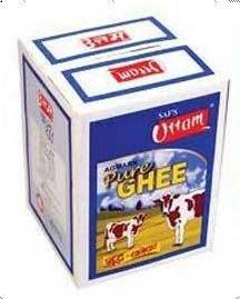 Ghee - Versatile Dairy Fat, Rich in Nutrients, Low-Calorie Indulgence