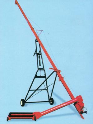 Grain Auger