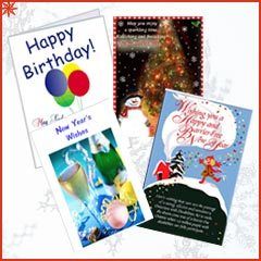 Greeting Cards