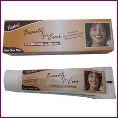 Herbal Fairness Cream