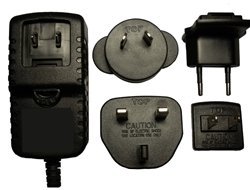 Interchangeable Adapter
