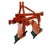 Mould Board Plough