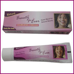 Natural Fairness Cream