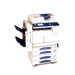 Network Printer, Scanner