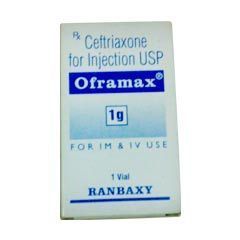 Oframox Injection