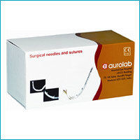 Ophthalmic Sutures