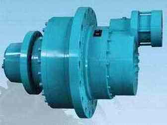 Planetary Gearbox