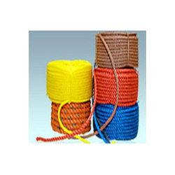 Plastic Ropes