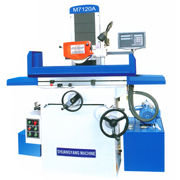 Surface Grinding Machines