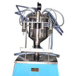 Vacuum Bottle Filling Machine