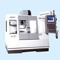 Vertical Machining Center