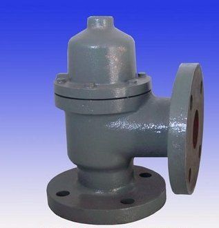 Angle Valve