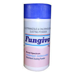 Anti Fungal Powder