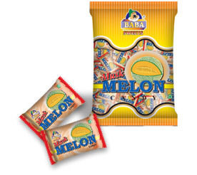 Baba Musk Melon Candy