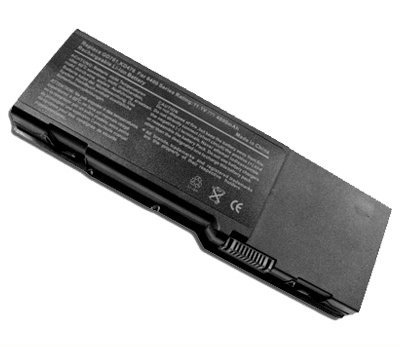 Battery for DELL Inspiron 6400 E1505 GD761 KD476 6-Cell 