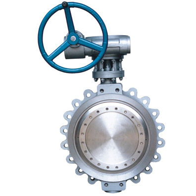 Butterfly Valve