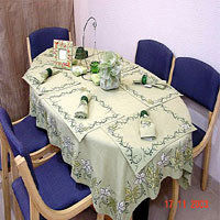 Designer Table Linen