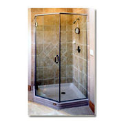 Glass Shower Enclosures