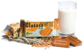 GLUCOSE BISCUITS