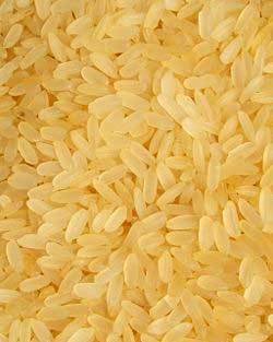 GOLDEN SELLA RICE