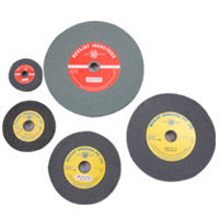 Grinding Wheels