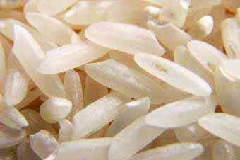 Kolam Rice