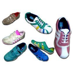 Ladies Sports Shoes