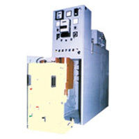 Metal Clad Switchgear