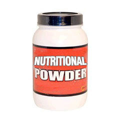 Nutritional Powders