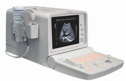 Portable Ultrasound Scanner By Ronseda Electronics Co.,Ltd.