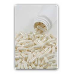 Soft Gelatin Capsules Betalactam