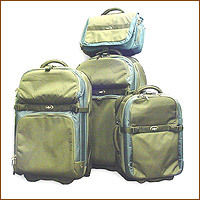 Travelling Bags