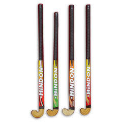 Wood Hockey Sticks